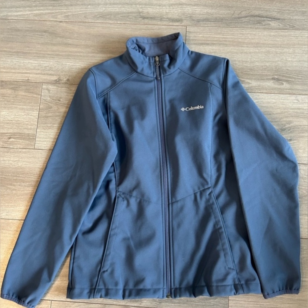 Columbia Kruser Ridge Softshell Jacket